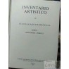 Inventario Artístico de Guadalajara y su Provincia  José María Azcarate  Centro Nacional de Información Artística, Arque
