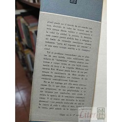 Hombres de Piedra Rex Warner Emece Editores S.A. Buenos Aires. Hojas intonso