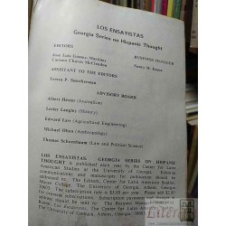 Chile 1968 1988 Los ensayistas edicion Jose Luis Gomez Martines Francisco Javier Pinedo  435 páginas