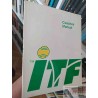 Coaches Manual (tenis) Dave Miley ITF Tenis formato grande TM