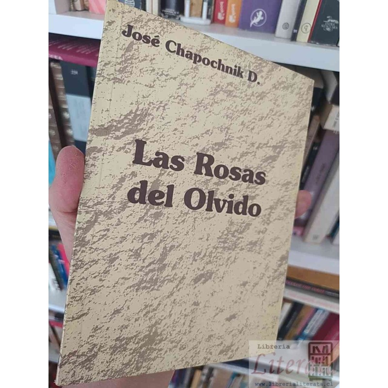 Las rosas del olvido José Chapochnik D. xnx