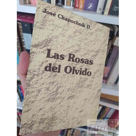 Las rosas del olvido José Chapochnik D. xnx