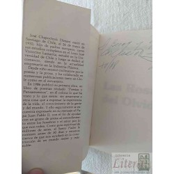 Las rosas del olvido José Chapochnik D. xnx