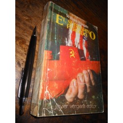 El Submarino Perdido William Wingate Ed. Javier Vergara