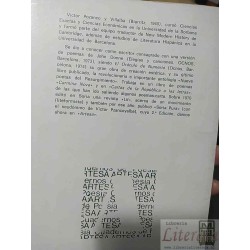 Soria Pura Víctor Pozanco Segunda edición 1976