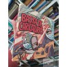 Basta de caricaturas Malaimagen Ed. Resoir Books