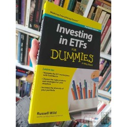 Investing in ETFs for dummies Russell Wild Ed. For...