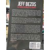 Jeff Bezos J. R. MacGregor Ed. CAC B.C. LTD. 150 páginas Subtitulo: La Fuerza Detrás de la Marca
