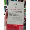El destino de Mary Angela du Maurier Ed. PLAZA novela completa