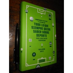 Todo Lo Que Siempre Quiso Saber Sobre Deporte Guillermo Orti