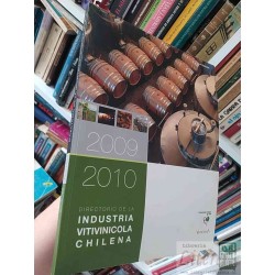 Directorio de la Industria Vitivinícola Chilena...
