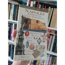Guías Visuales Nápoles Pompeya y la Costa Amalfitana...