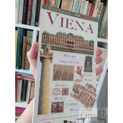 Guías Visuales Viena Clarin Las guías que le muestran lo...