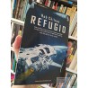 Refugio Rob Chilson Con prólogo de Isaac Asimov  Robot City's 5