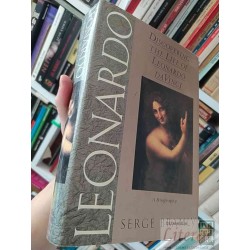 Discovering the Life of Leonardo da Vinci Serge Bramly A...