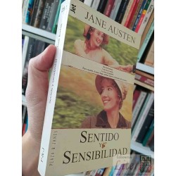 Sentido y Sensibilidad Jane Austen Plaza & Janés Editores...