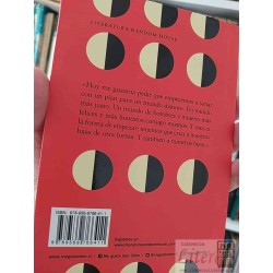 Todos Deberíamos Ser Feministas Chimamanda Ngozi Adichie Literatura Random House