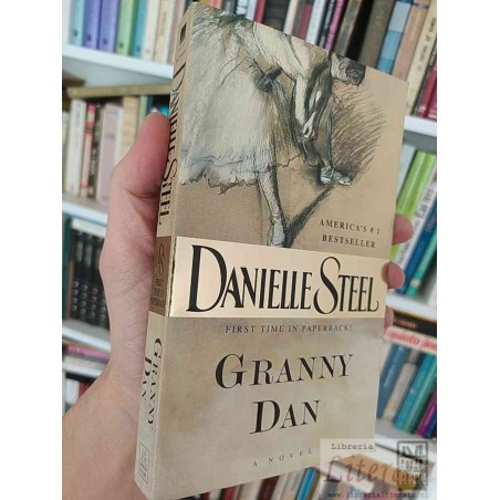 Granny Dan Danielle Steel Dell FictionEN INGLES