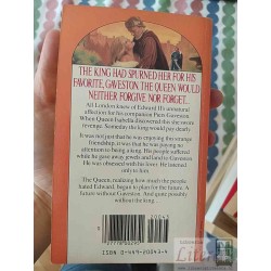 The Follies of the King Jean Plaidy or Victoria Holt Ed. Fawcett fiction EN INGLES
