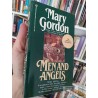 Men and Angels  Mary Gordon  Ballantine Fiction EN INGLES