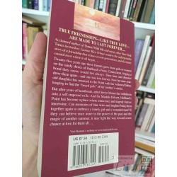 Beach Girls  Luanne Rice  EN INGLES Bantam Books