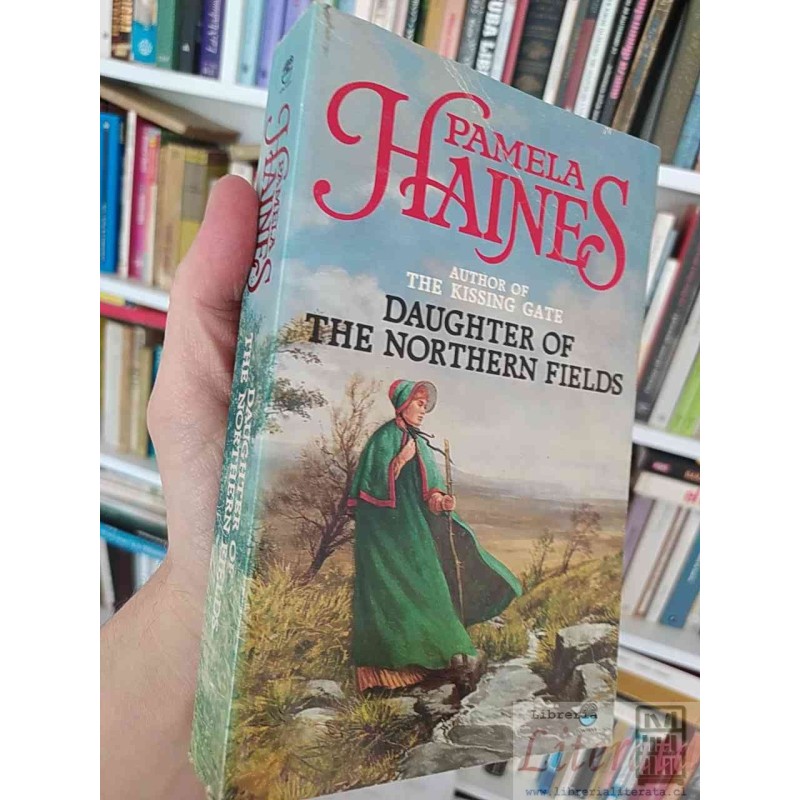 Daughter of the Northern Fields  Pamela Hain  EN INGLES Fontana books