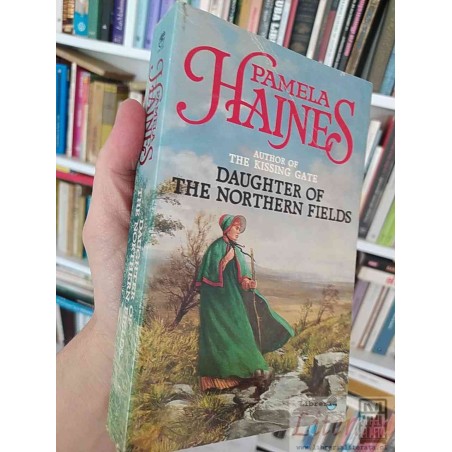 Daughter of the Northern Fields  Pamela Hain  EN INGLES Fontana books
