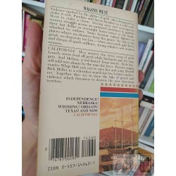 California  Dana Fuller Ross  Bantam books EN INGLES