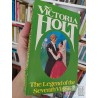 The Legend of the Seventh Virgin  Victoria Holt  Fontana books EN INGLES
