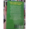 The Legend of the Seventh Virgin  Victoria Holt  Fontana books EN INGLES