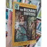 The Bizarre Sisters  Jay and Audrey Walz  Bantam Giant, Complete and Unabridged EN INGLES