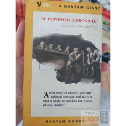 The Bizarre Sisters  Jay and Audrey Walz  Bantam Giant, Complete and Unabridged EN INGLES