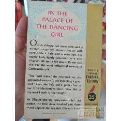 The Winged Sword  Leslie Turner White  Cardinal Edition, Complete Book EN INGLES