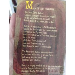 Gambles Hundred  Clifford Dowdey  No editorial data available EN INGLES