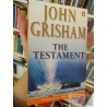 The Testament  John Grisham  Penguin Readers EN INGLES