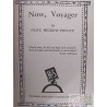 Now, Voyager  Olive Higgins Prouty  Hodder and Stoughton Limited EN INGLES Hardcover