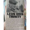 Trinit  Leon Uris Bantam Book EN INGLES
