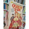 Queen's Lady  Patricia Parkes  Macdonald Futura Publishers, A Troubadour Spectacular EN INGLES