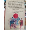 Queen's Lady  Patricia Parkes  Macdonald Futura Publishers, A Troubadour Spectacular EN INGLES