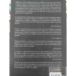 Novela negra y otras historias  Rubem Fonseca  Ajamar Editores