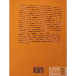 El estilo de los otros  Mauro Libertella  Ediciones Universidad Diego Portales formato grande 342 páginas