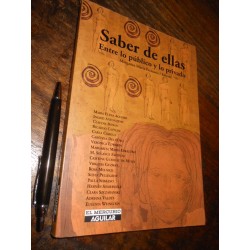 Saber De Ellas Entre Lo Público Y Lo Privado Margarita María