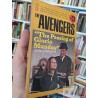 The Avengers The passing of Gloria Munday  John Garforth  Berkley, Basada en la serie de televisión ABC-TV Avengers EN I