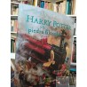 Harry Potter y la Piedra Filosofal   J. K. Rowling   Salamandra, con ilustraciones de Jim Kay tapas duras formato grande