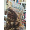 Harry Potter y el cáliz de fuego  J. K. Rowling   Salamandra, con ilustraciones de Jim Kay tapas duras formato grande il