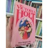 The House of a Thousand Lanterns   Victoria Holt   Fontana EN INGLES