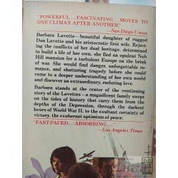 Second Generation   Howard Fast   Dell, 6 months on the New York Times best-seller list EN INGLES