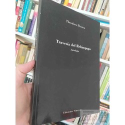 Travesía del Relámpago   Theodoro Elssaca   Ediciones...