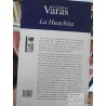 La Huachita José Miguel Narrativa Lom Ediciones
