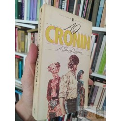 A Song of Sixpence  A.J. Cronin  New English Library EN...